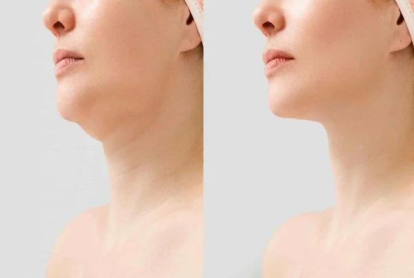Fat Dissolving Injections