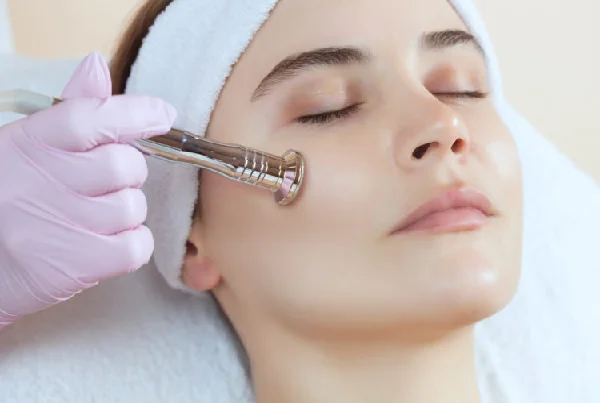 Microderm Abrasion