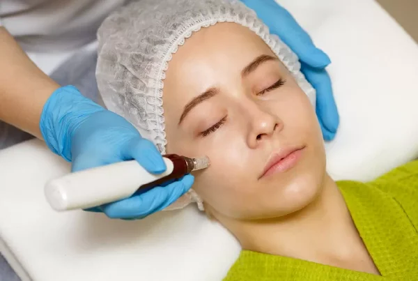 Dermapen