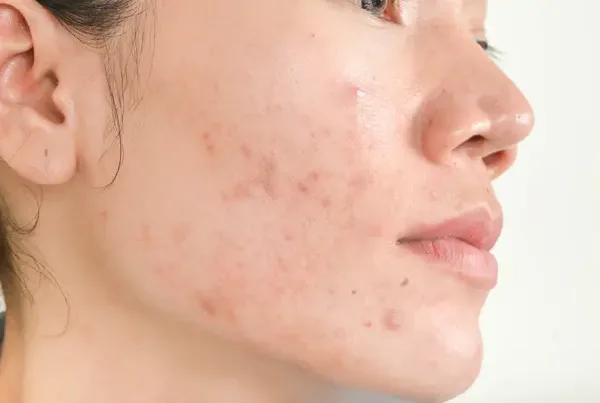 Acne Scar Treatment