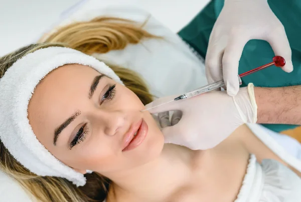 Cannula Technique
