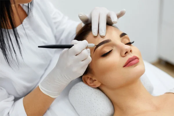 Certification In Microblading and Micro Pigmentation