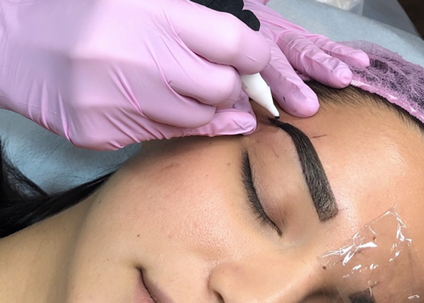 Masters in Permanent Makeup