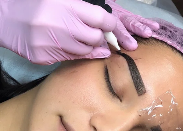 Masters in Permanent Makeup