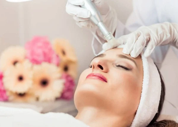 Non Invasive Cosmetology