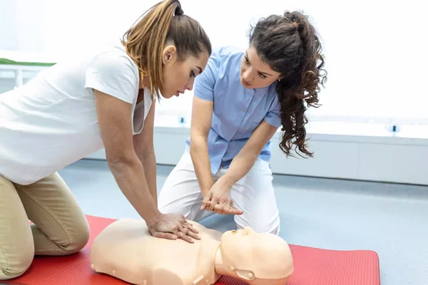 CPR Program