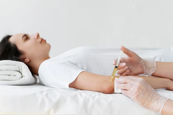 IV Drips Glutathione
