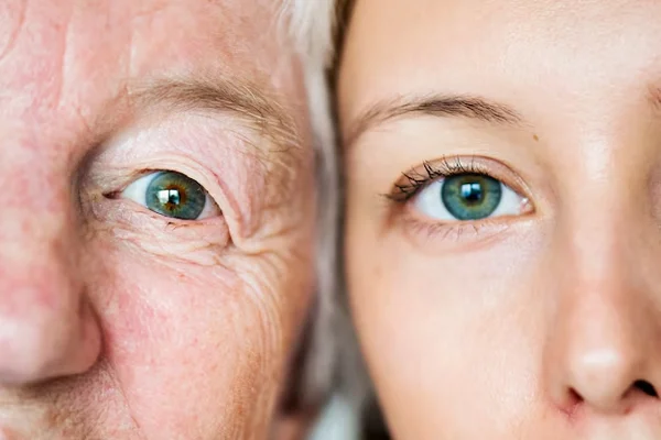 Anti Ageing