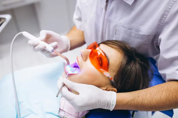 Dental Cosmetic